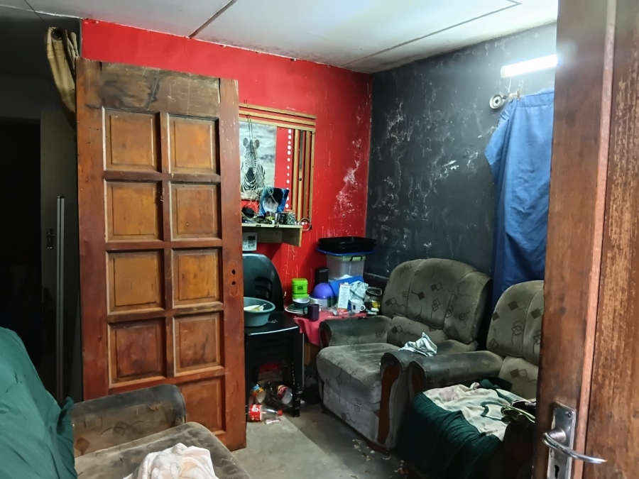 2 Bedroom Property for Sale in Forest Village Western Cape